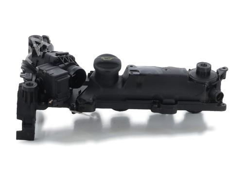 Used Intake manifold PEUGEOT 207 (WA_, WC_) 1.4 HDi (68 hp) 30842401