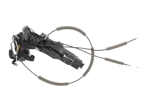 Used Front left lock Front left lock NISSAN JUKE (F15) 1.6 (117 hp) 34269860 34269860