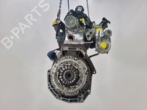 Engine RENAULT MODUS / GRAND MODUS (F/JP0_) 1.5 dCi (FP0F, JP0F) | BP39764448M1 - Image 3