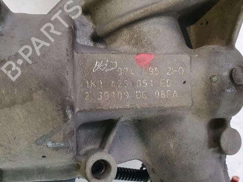 Steering rack VW GOLF VI (5K1) 1.6 TDI | BP29346485M22 