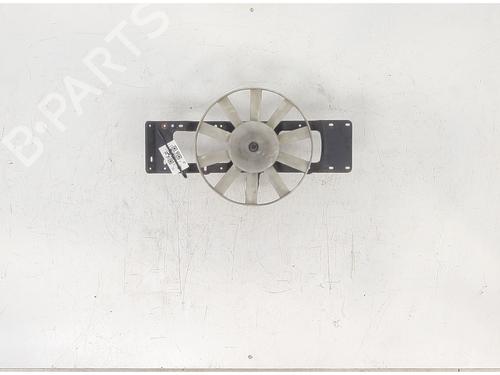 Used Radiator fan RENAULT CLIO I (B/C57_, 5/357_) 1.2 (5/357Y, 5/357K) (58 hp) 32693237