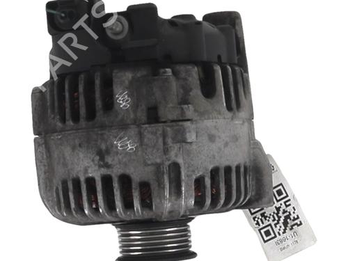 Alternator BMW 3 (E90) 318 d | BP31152467M7 