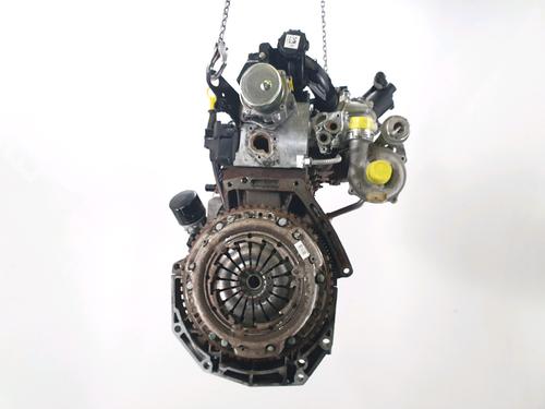 Engine RENAULT CLIO III (BR0/1, CR0/1) 1.5 dCi (BR17, CR17) | BP39259376M1 - Image 3