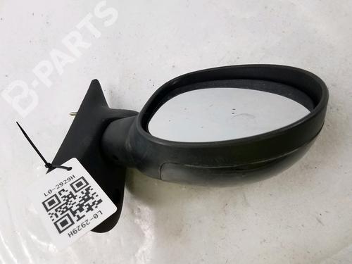 Used Right mirror Right mirror RENAULT TWINGO I (C06_) 1.2 16V (C06C, C06D, C06K) (75 hp) 10556446 10556446