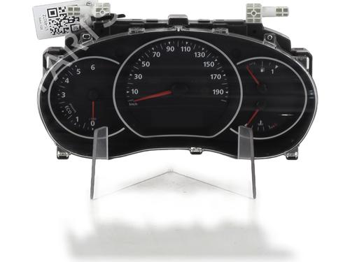 Instrument cluster RENAULT KANGOO Express (FW0/1_) | BP33685401C47 - Image 3