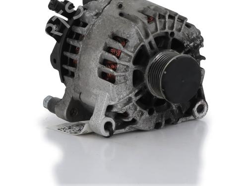 Alternator CITROËN BERLINGO MULTISPACE (B9) 1.6 HDi 75 16V | BP30048765M7