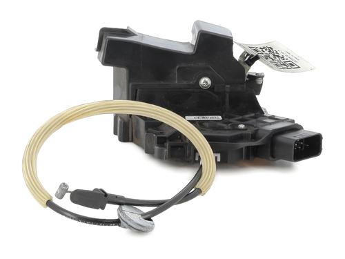 Front left lock FORD C-MAX (DM2)  | BP26670610C98 