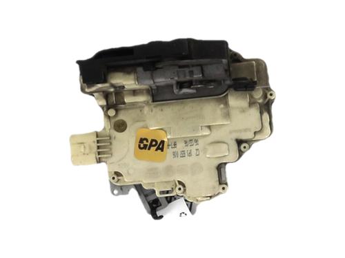 Used Front right lock Front right lock VW EOS (1F7, 1F8) 2.0 TDI (140 hp) 34610983 34610983
