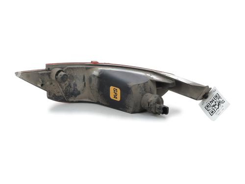 Leuchte links Stossstange FORD FIESTA VI (CB1, CCN) 1.25 | BP28686945C81