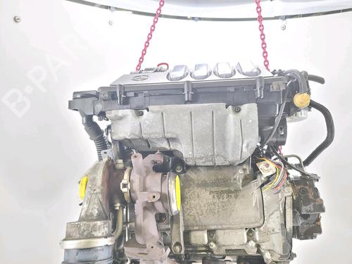 Engine MERCEDES-BENZ B-CLASS Sports Tourer (W245) B 180 CDI (245.207) | BP19786453M1 