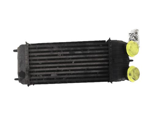 Intercooler Intercooler PEUGEOT 207 (WA_, WC_) 1.6 HDi (109 hp) 33838623 33838623