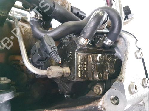 Engine OPEL ASTRA H GTC (A04) 1.9 CDTi (L08) | BP38792572M1  - Image 6