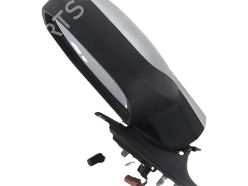 left-mirror-peugeot-partner-box-bodympv-2008-36487548 main image
