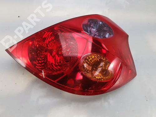 Used Right taillight Right taillight KIA CEE'D Hatchback (ED) 1.6 CRDi 90 (90 hp) 11185613 11185613