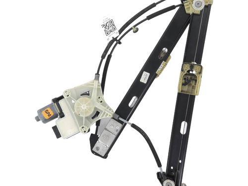 Front right window mechanism VW POLO VI (AW1, BZ1, AE1) 1.0 | BP30049274C23