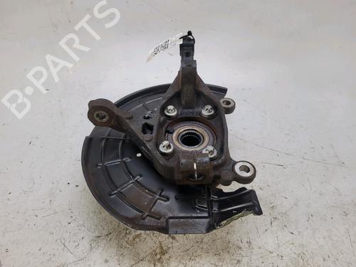 Left front steering knuckle FIAT 500X (334_) 1.3 D Multijet (334AXH1A) | BP14449221M25 
