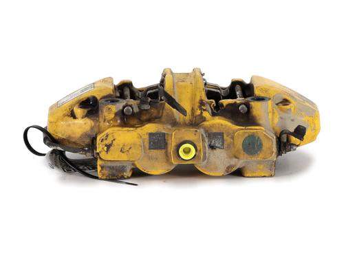 Used Left rear brake caliper ALFA ROMEO GIULIA (952_) 2.9 Quadrifoglio (952AAM24) (510 hp) 27908615