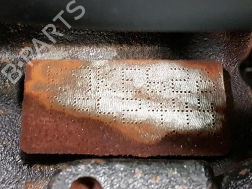 Engine RENAULT CLIO IV (BH_) 1.5 dCi 75 | BP36592484M1  - Image 10