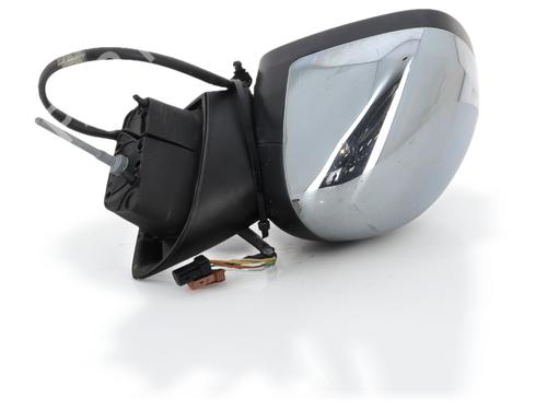 Left mirror CITROËN C3 II (SC_) 1.2 VTi 82 | BP36209770C26 - Image 4