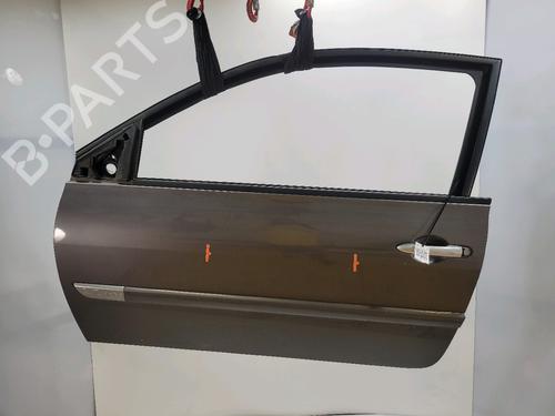 Used Left front door RENAULT MEGANE II (BM0/1_, CM0/1_) [2001-2012]  27622957