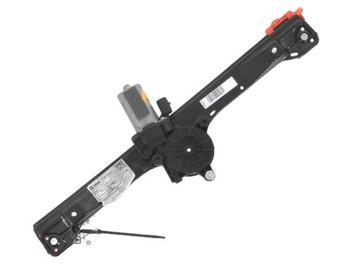 Used Front left window mechanism FIAT PUNTO (199_) [2012-2025]  28310873