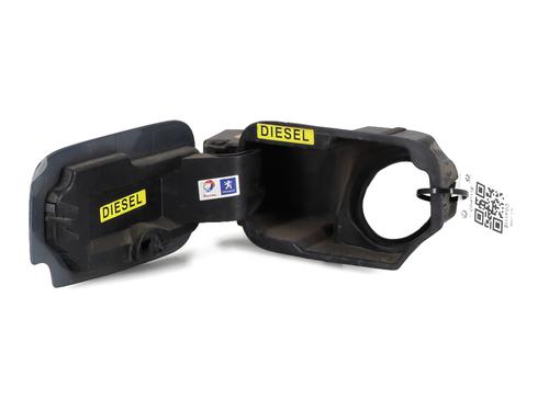 Used Fuel flap PEUGEOT PARTNER Tepee 1.6 HDi 75 (16V) (75 hp) 31367635