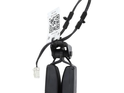 Seat buckle PEUGEOT 508 I (8D_) 2.0 HDi | BP28506343I32