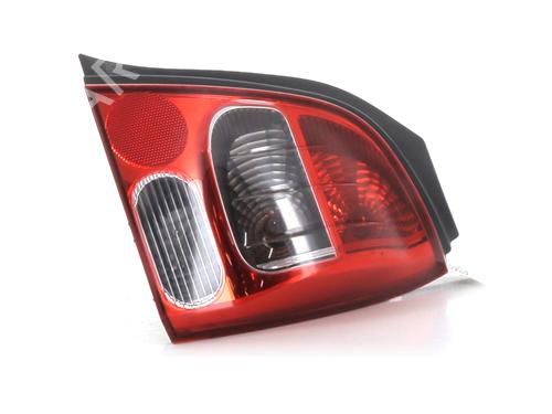 Right taillight RENAULT TWINGO II (CN0_) 1.5 dCi (CN0E) | BP30190601C35 