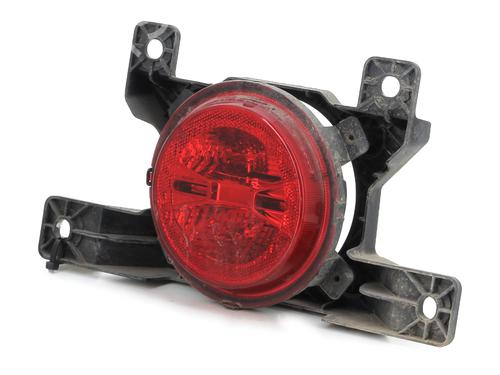 Right taillight CITROËN AMI (9A_) Electric (9AZ2CA) | BP25931297C35 