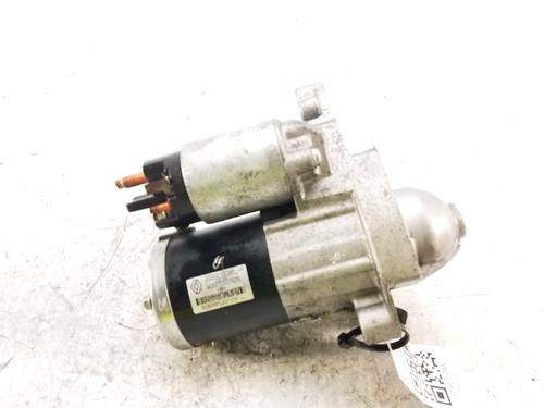Used Starter NISSAN MICRA V (K14) 0.9 IG-T (90 hp) 13678643