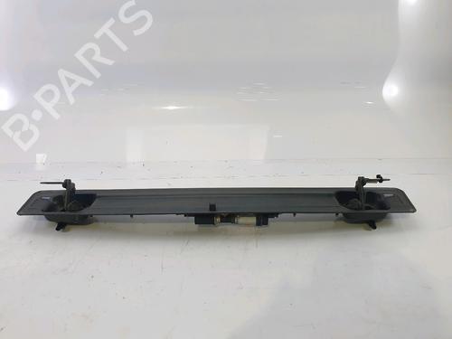 Spoiler bagklap AUDI TT (FV3, FVP) 2.0 TFSI quattro (230 hp) 31152198