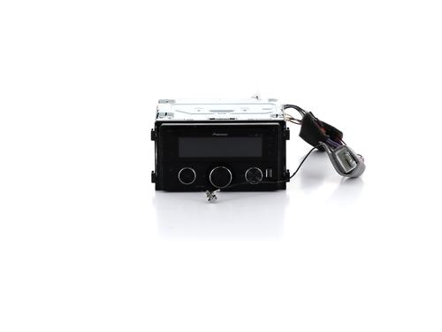 Used Radio Radio MITSUBISHI MIRAGE / SPACE STAR VI Hatchback (A0_A) 1.2 (71 hp) 36402266 36402266