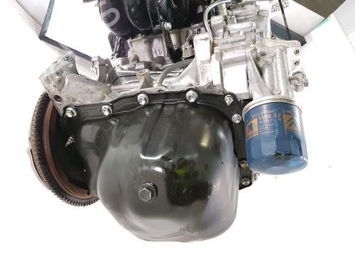 Engine PEUGEOT 107 (PM_, PN_) 1.0 | BP31913052M1 