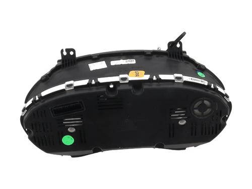 Instrument cluster HYUNDAI i20 II (GB, IB) 1.2 | BP24577465C47 