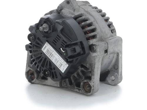 Alternator DACIA LOGAN MCV (KS_) 1.6 16V (KS0L, KS0M, KS0P, KS1S) | BP32278196M7 - Image 3