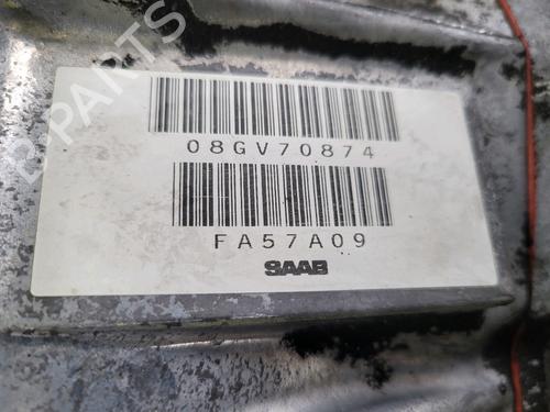 Gearbox SAAB 9-5 (YS3E) 2.0 t | BP28536207M3 
