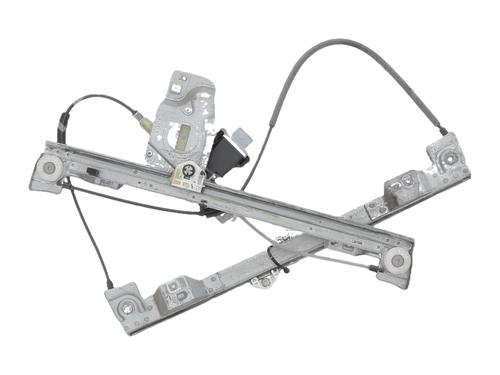 Front left window mechanism RENAULT KANGOO Express (FW0/1_) 1.5 dCi 110 (FW06, FW12) | BP37256462C22 - Image 2