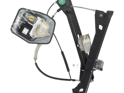 Front right window mechanism VW SCIROCCO III (137, 138) 2.0 TDI | BP32279014C23