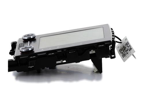 Display monitor RENAULT MEGANE IV Hatchback (B9A/M/N_) 1.5 dCi 110 (B9A3) | BP29762265C48