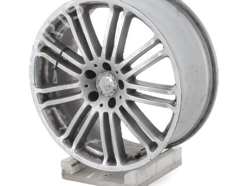 Used Rim Rim 39223840 39223840
