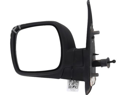 Used Left mirror RENAULT KANGOO / GRAND KANGOO II (KW0/1_) 1.5 dCi 85 (KW0K, KW0L, KW0B) (86 hp) 29198385
