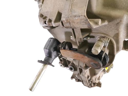 Gearbox RENAULT TWINGO II (CN0_) 1.2 16V (CN04, CN0B) | BP38633133M3  - Image 6