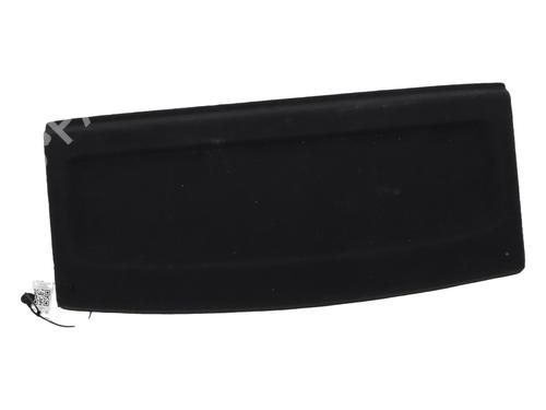 Used Rear parcel shelf VW POLO (9N_, 9A_) 1.4 TDI (70 hp) 26970156