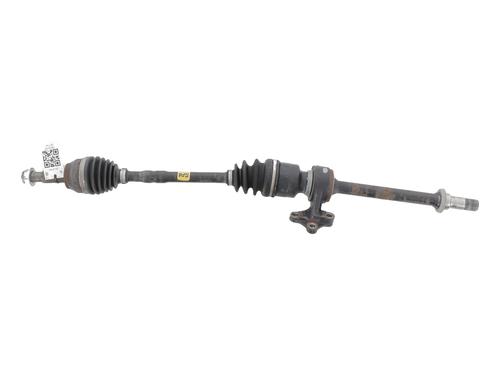 Used Right front driveshaft Right front driveshaft MAZDA 2 (DE_, DH_) 1.3 (DE3FS) (75 hp) 33280190 33280190