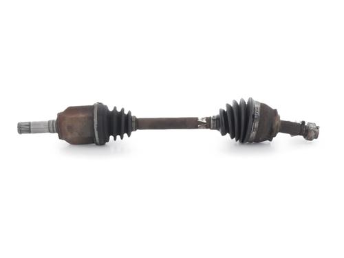 Left front driveshaft CITROËN NEMO MPV 1.3 HDi 75 | BP36211255M38 - Image 2