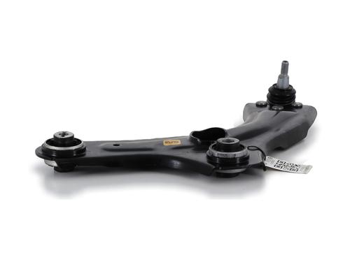 Used Left front suspension arm RENAULT CLIO V (B7_) 1.6 E-TECH 145 (B7MU) (143 hp) 30827702