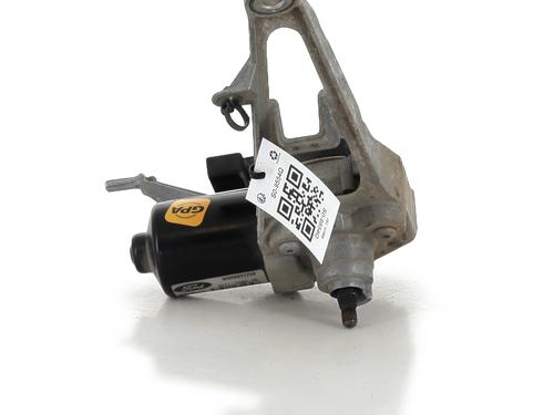 Front wiper motor FORD B-MAX (JK) 1.5 TDCi | BP27248436M29 