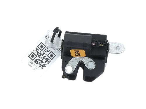 Used Tailgate lock FIAT 500 (312_) 0.9 (312AXG1A, 312.AXG11) (86 hp) 29820108