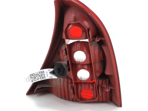 Left taillight RENAULT CLIO II (BB_, CB_)  | BP28137809C34 