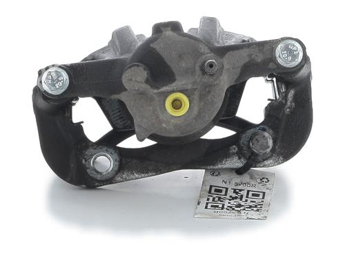 Right front brake caliper OPEL CORSA C (X01) 1.2 (F08, F68) | BP32400802M104 - Image 4